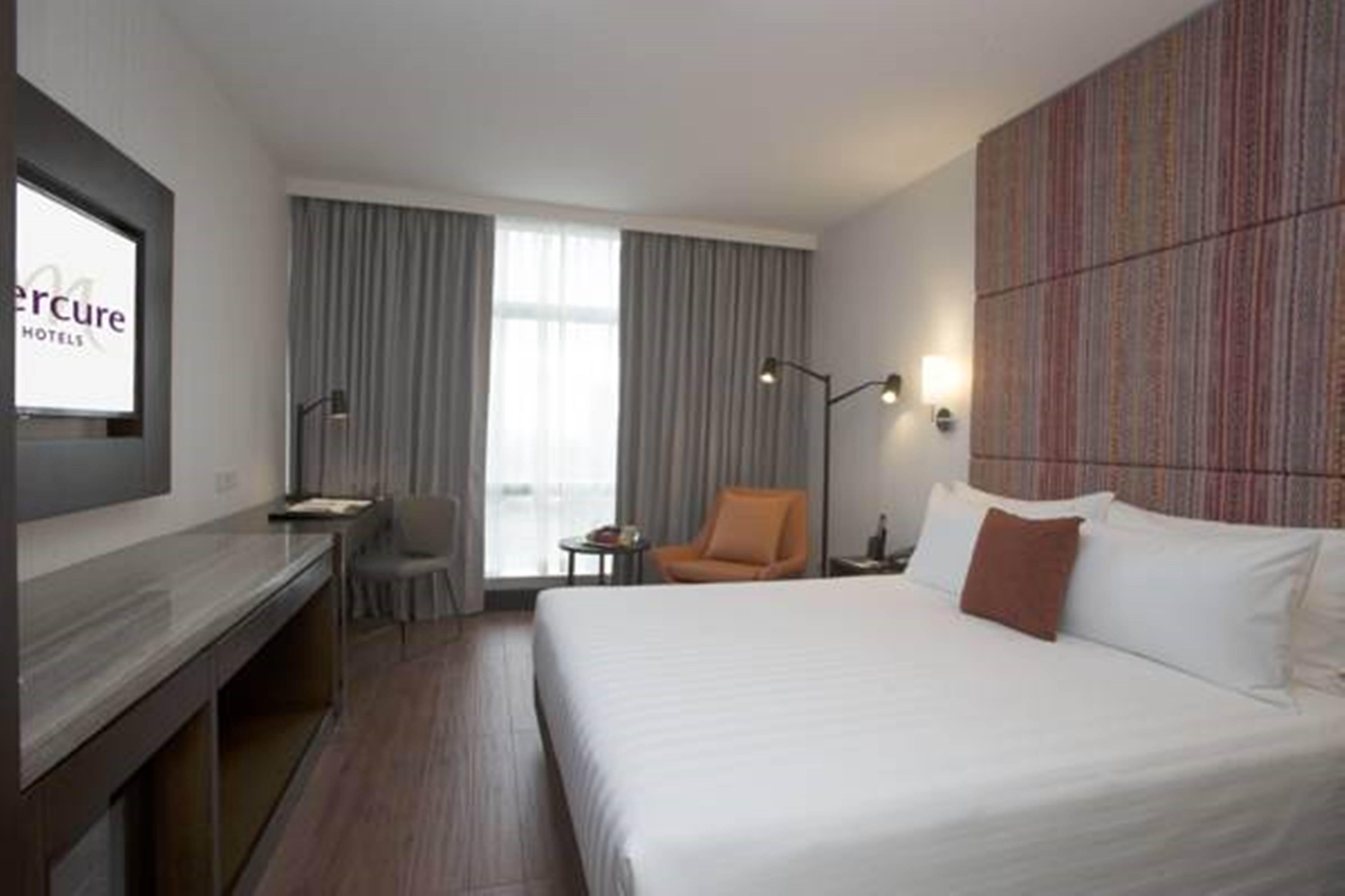 Wynwood Hotel Pasig City Eksteriør billede