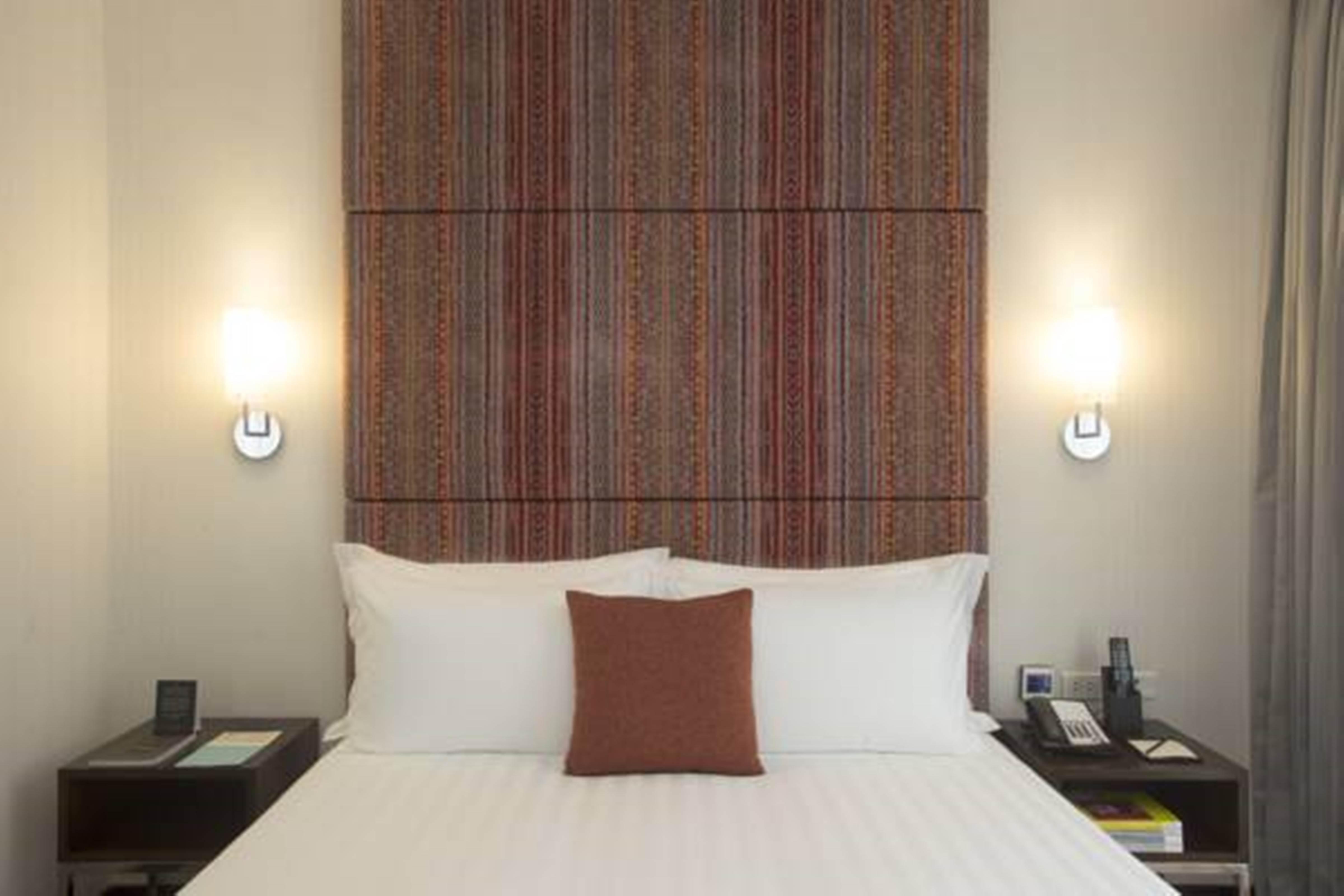 Wynwood Hotel Pasig City Eksteriør billede