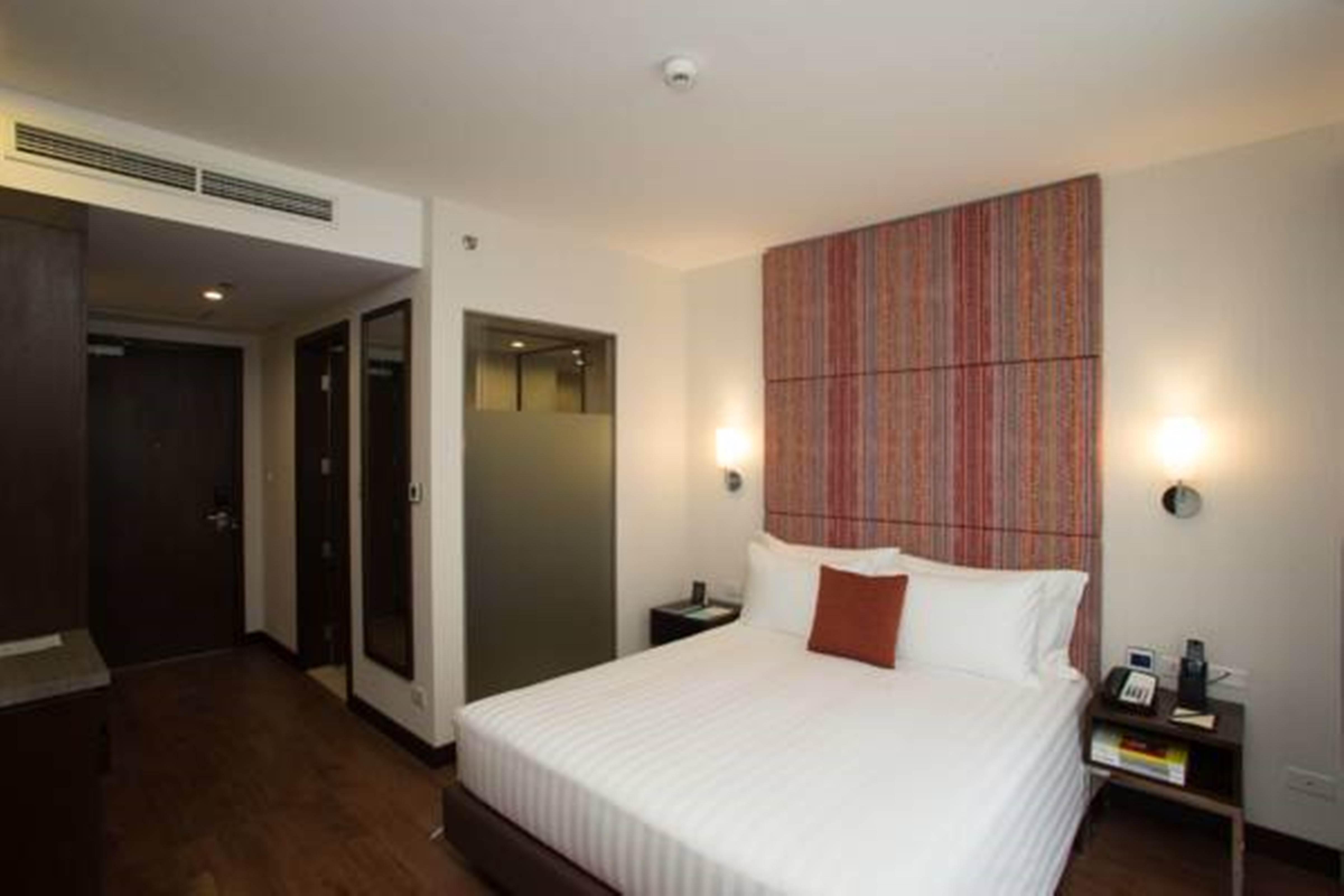 Wynwood Hotel Pasig City Eksteriør billede