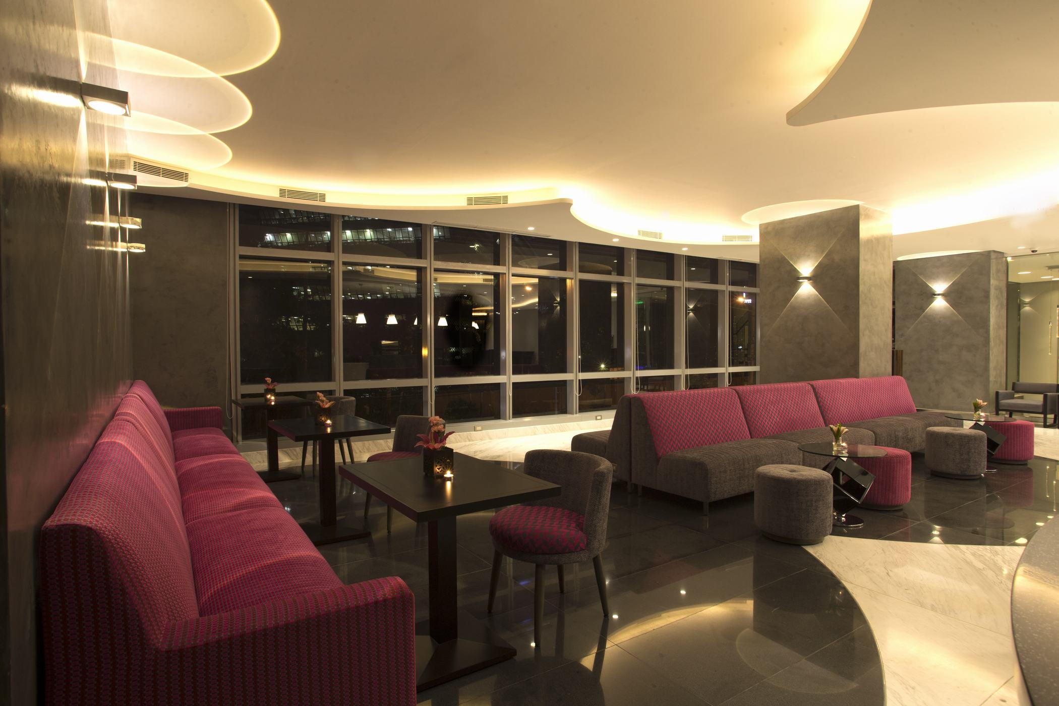 Wynwood Hotel Pasig City Eksteriør billede