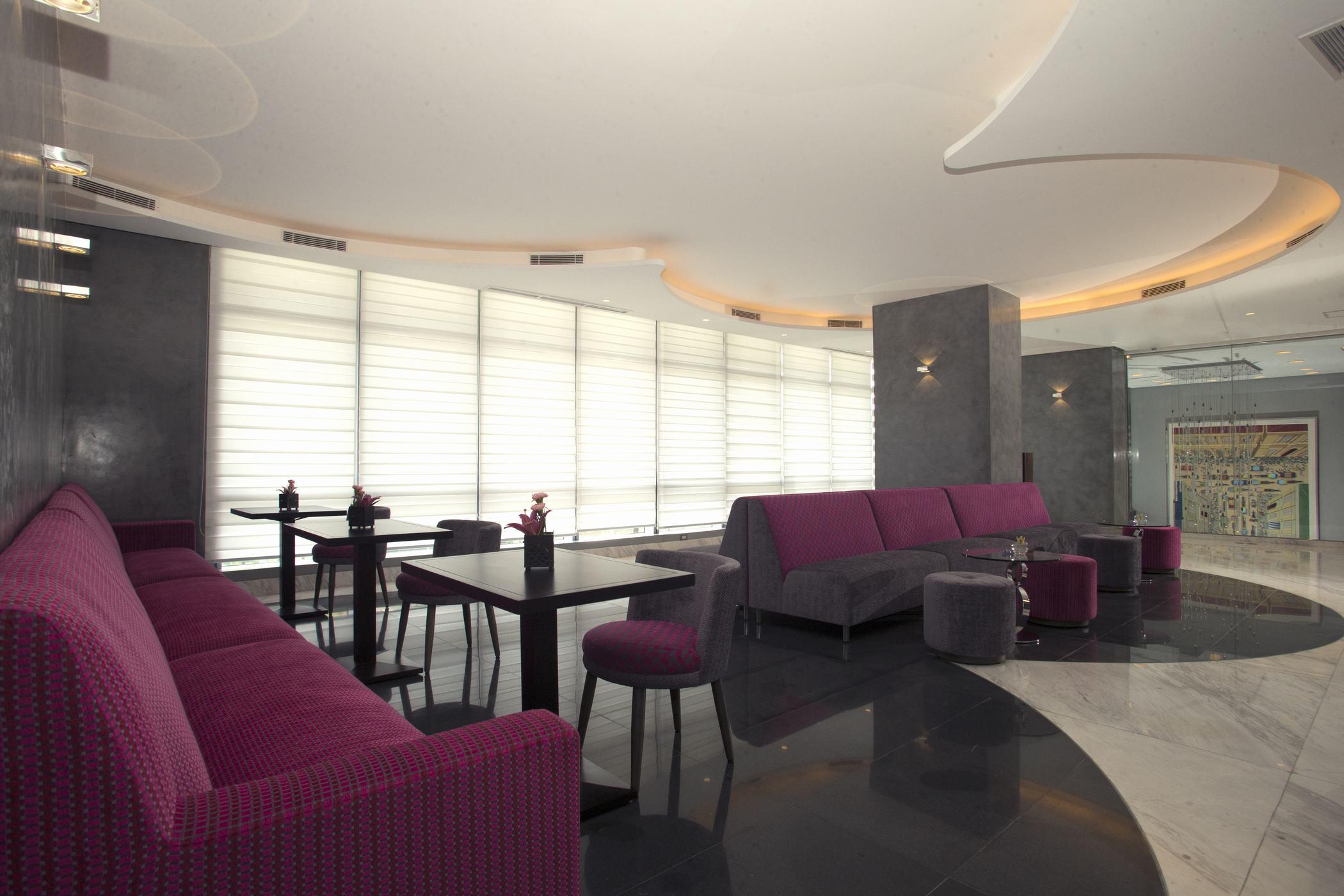 Wynwood Hotel Pasig City Eksteriør billede