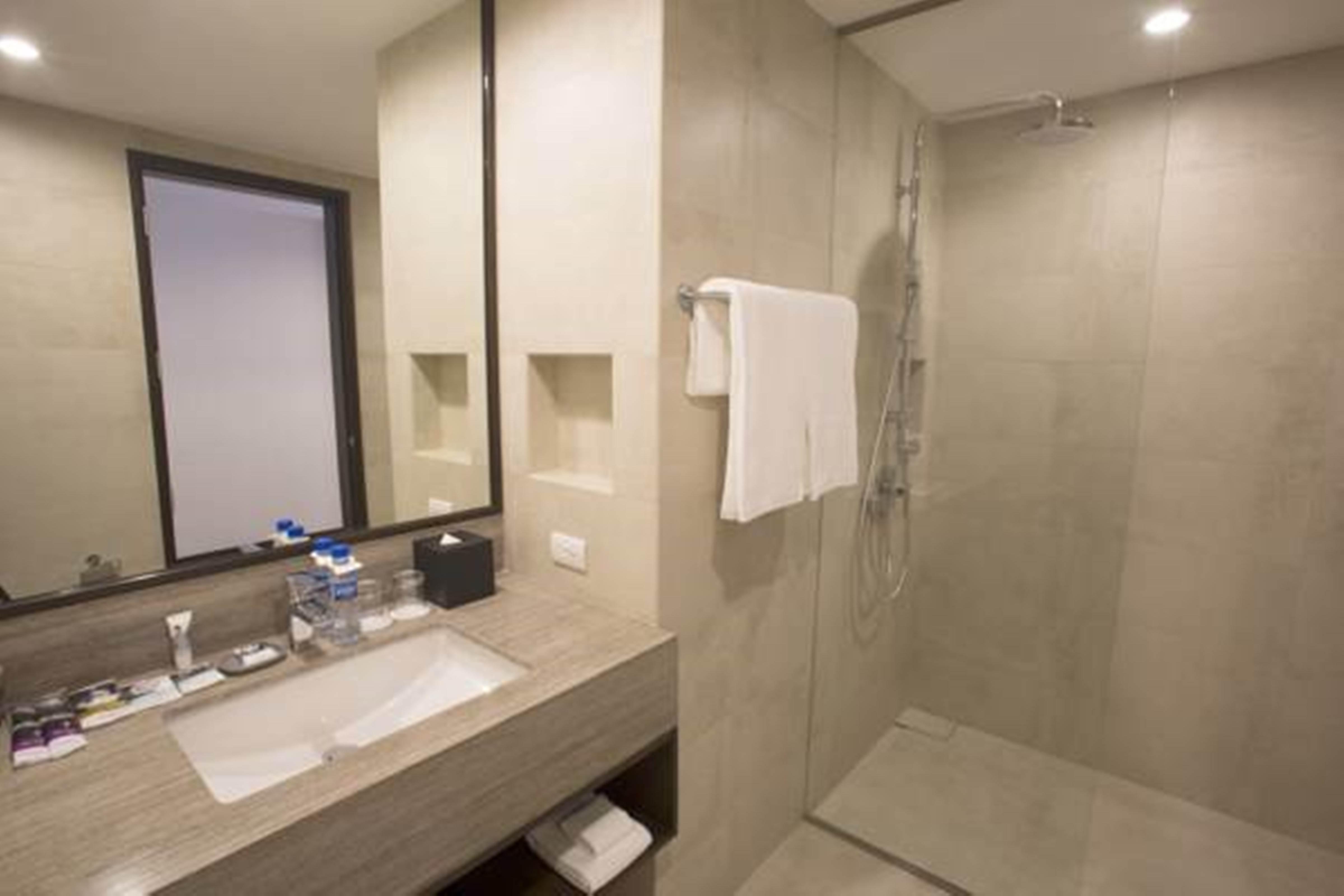 Wynwood Hotel Pasig City Eksteriør billede