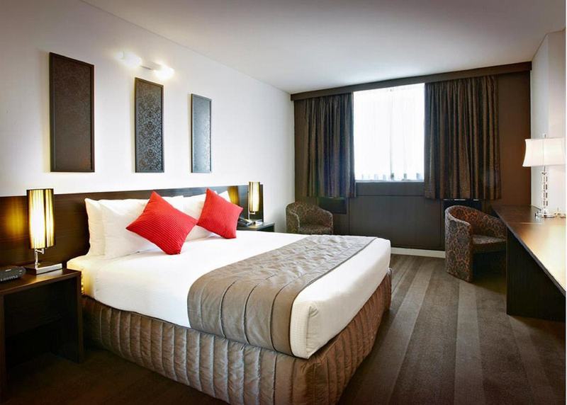 Wynwood Hotel Pasig City Eksteriør billede