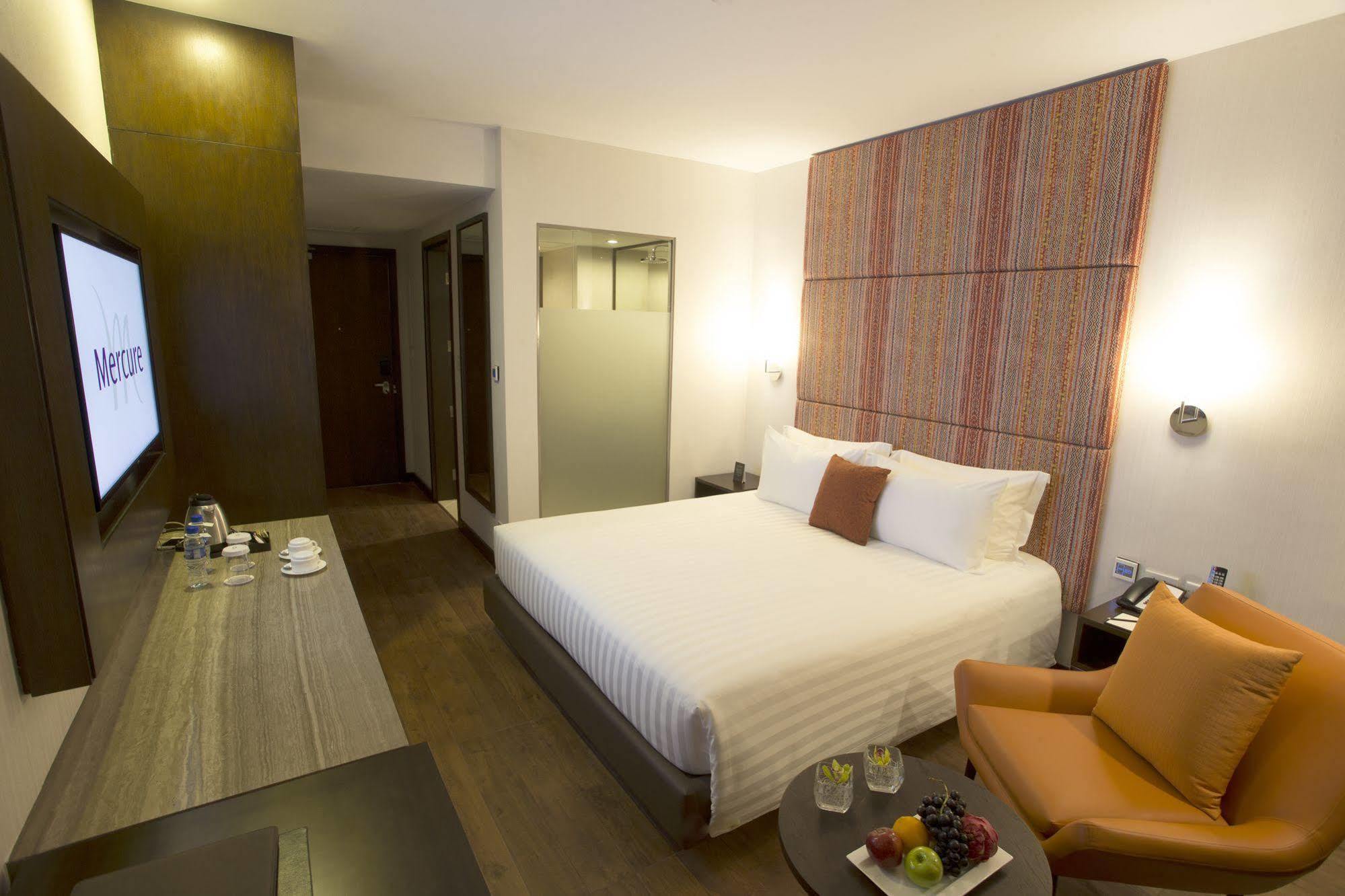 Wynwood Hotel Pasig City Eksteriør billede