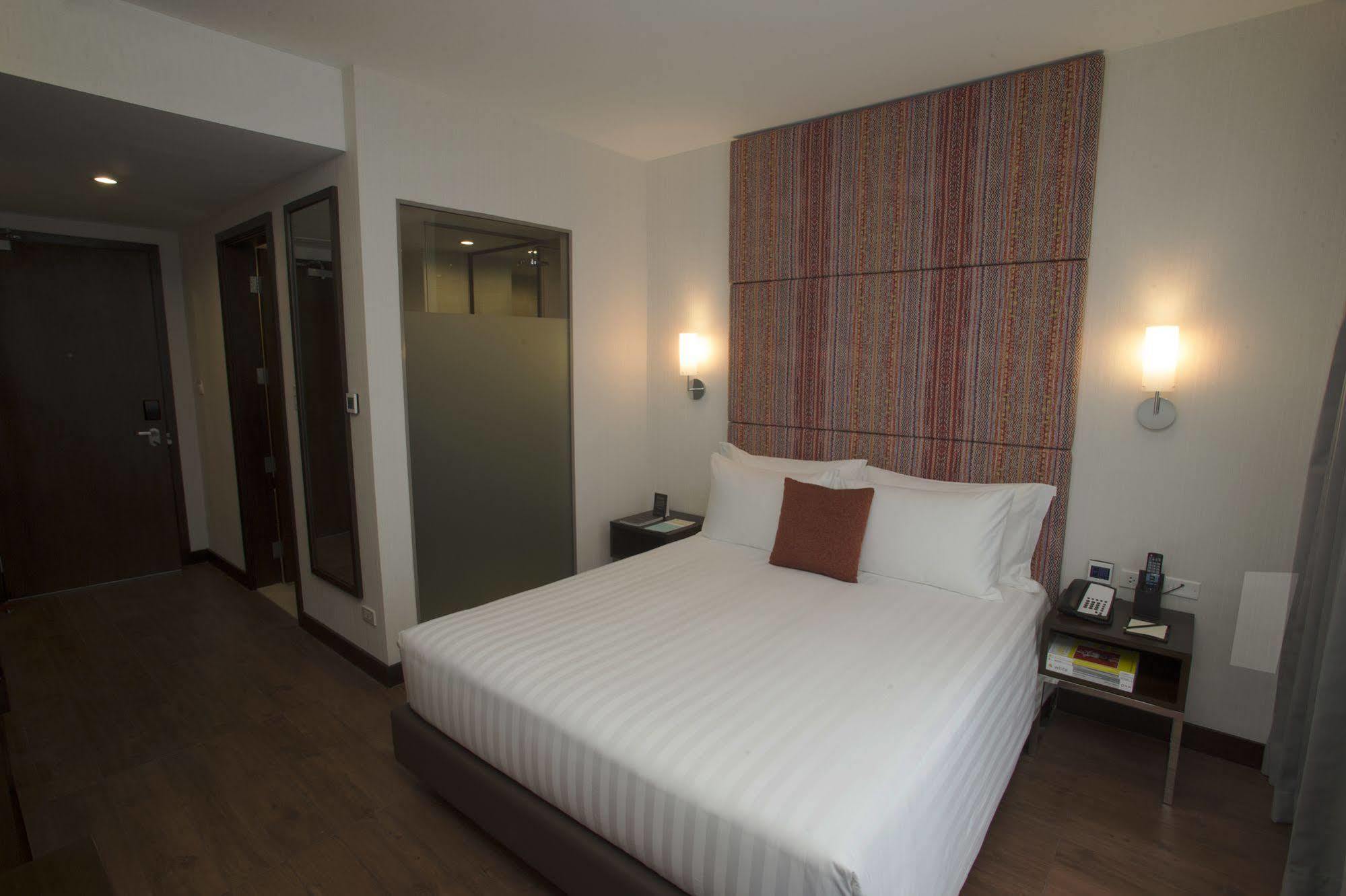 Wynwood Hotel Pasig City Eksteriør billede
